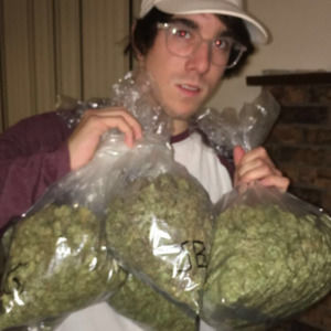 Meet your Posher, Peter